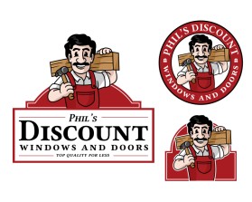 Phil's discount windows and doors entry by Armchtrm