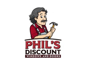 Phil's discount windows and doors entry by Zavi