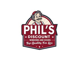 Phil's discount windows and doors entry by Zavi