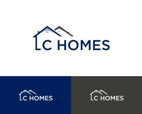 LC Homes entry by eunois