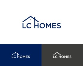 LC Homes entry by eunois