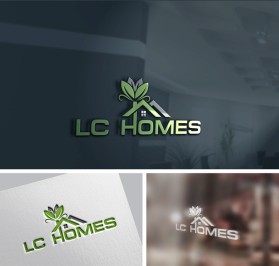 LC Homes entry by Dark49