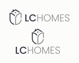 LC Homes entry by Armchtrm