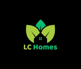 LC Homes entry by Aldiannc