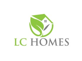 LC Homes entry by Design Rock