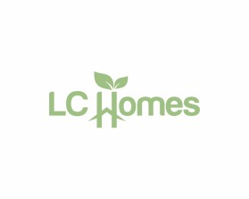 LC Homes entry by ghofir_design