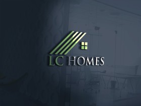LC Homes entry by Design Rock