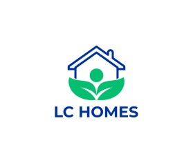 LC Homes entry by Aldiannc