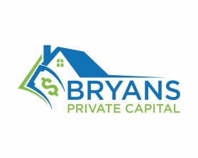 Winning entry: Bryans Private Capital entry by gastan alvarendra