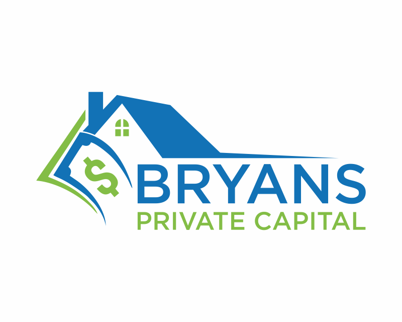 Logo Design for Bryans Private Capital