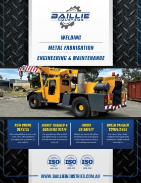 baillie industries entry by nivra.garcia