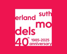 Sutherland Models entry by iosiconsdesign