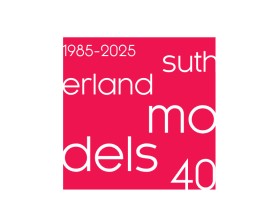Sutherland Models entry by iosiconsdesign