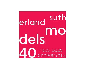 Sutherland Models entry by iosiconsdesign