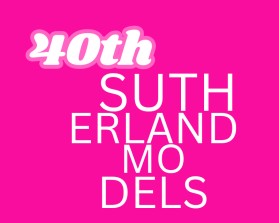 Sutherland Models entry by Pinkig5