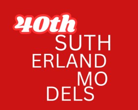 Sutherland Models entry by Pinkig5