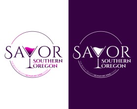 Savor Southern Oregon entry by Prasetyo Budi