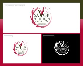 Savor Southern Oregon entry by Subal Chandra roy