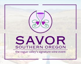 Savor Southern Oregon entry by rudi sumardi