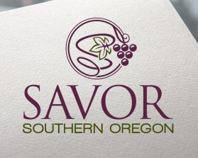 Savor Southern Oregon entry by Robert L. Turla
