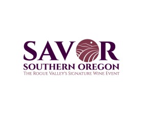 Savor Southern Oregon entry by Albert WD Namara