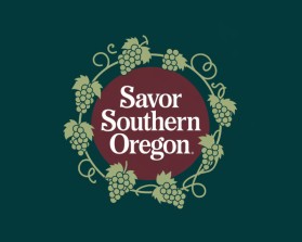 Savor Southern Oregon entry by Mazharul Islam