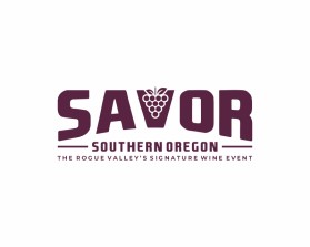 Savor Southern Oregon entry by Bayu Anggara