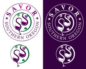 Savor Southern Oregon entry by Prasetyo Budi