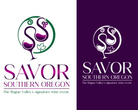 Savor Southern Oregon entry by Prasetyo Budi