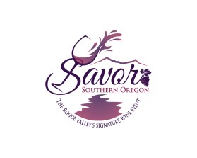 Savor Southern Oregon entry by BAYU ADI NUGRAHA
