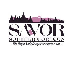 Savor Southern Oregon entry by Norberto Enrique Perez Viloria