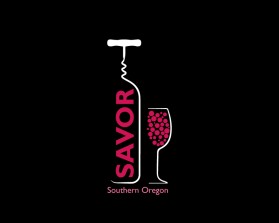 Savor Southern Oregon entry by Andrea Pedini