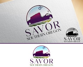 Savor Southern Oregon entry by Prasetyo Budi