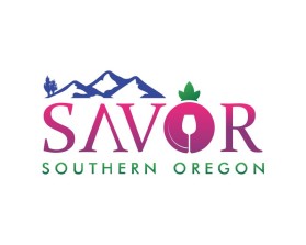 Savor Southern Oregon entry by Dedde Doro