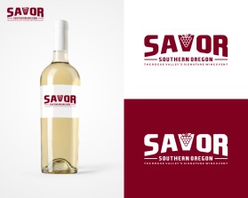 Savor Southern Oregon entry by Bayu Anggara