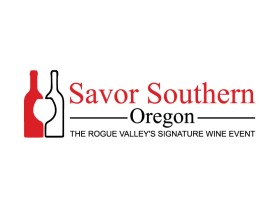 Savor Southern Oregon entry by Md Nor Hossain
