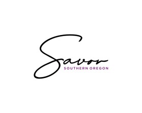 Savor Southern Oregon entry by Fatkhul ulum