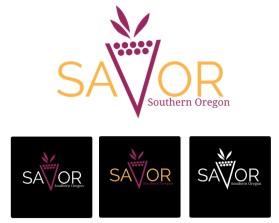 Savor Southern Oregon entry by kukuh ristiawan