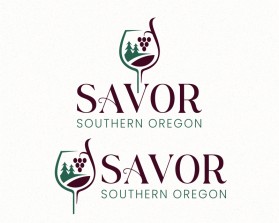Savor Southern Oregon entry by Ari Muchtarom