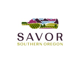 Savor Southern Oregon entry by Wahyu Husadani