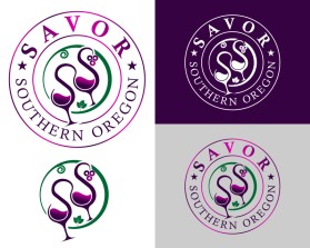 Savor Southern Oregon entry by Prasetyo Budi