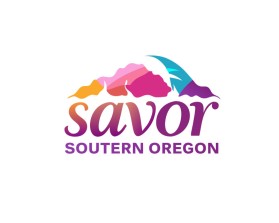 Savor Southern Oregon entry by Farrukh Baig