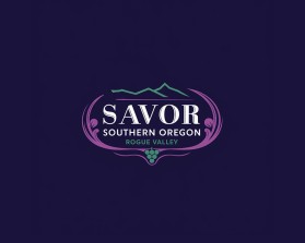 Savor Southern Oregon entry by Nadine Gharbi