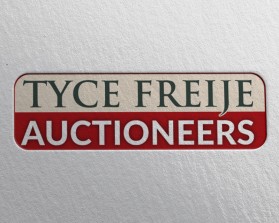 Tyce Freije Auctioneers entry by Farrukh Baig