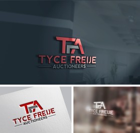 Tyce Freije Auctioneers entry by MD. MIZANUR ROHMAN