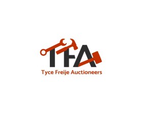 Tyce Freije Auctioneers entry by Muh Taruf