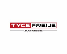 Tyce Freije Auctioneers entry by mujtahid susanto