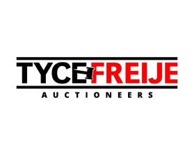 Tyce Freije Auctioneers entry by Norberto Enrique Perez Viloria