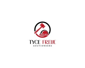 Tyce Freije Auctioneers entry by WOWIDEA