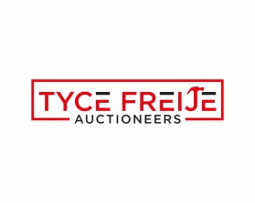 Tyce Freije Auctioneers entry by gastan alvarendra
